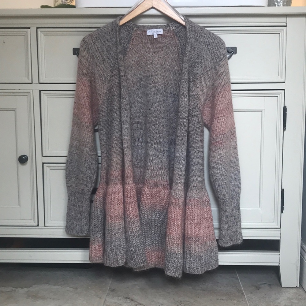 Fili di Lana sweater